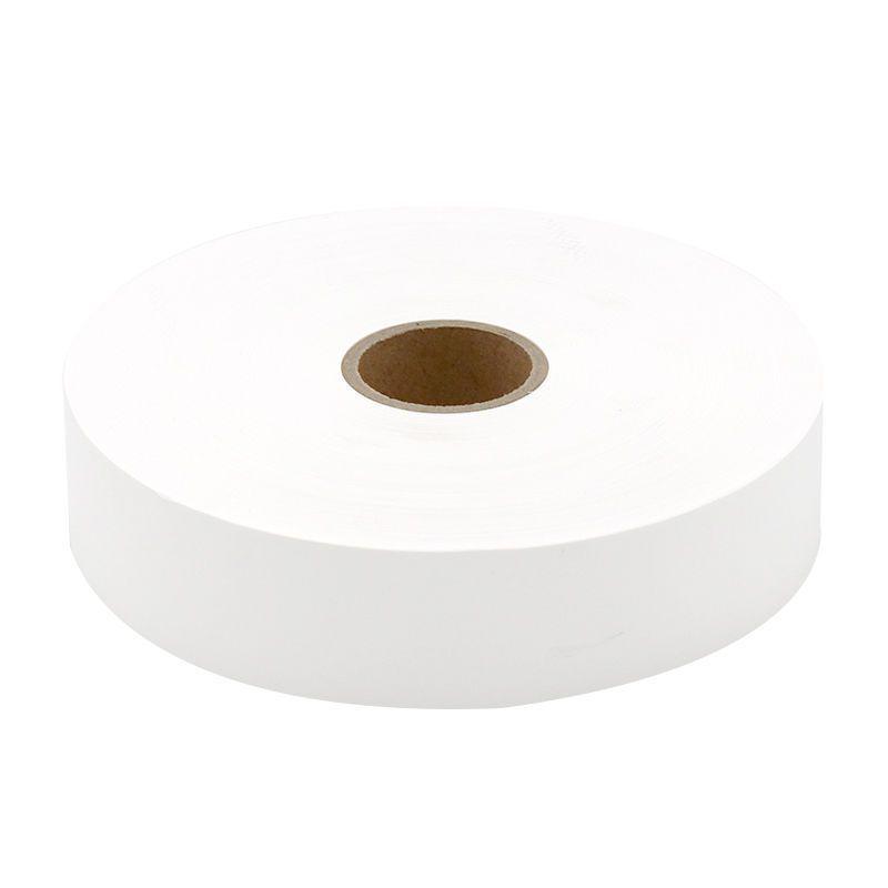 Tvättbar Nylonduk Skötselmärkning Kolbandsskrivare