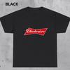 Chudweiser T-Shirt, Chud Lustiges Meme Shirt, Chud light lustige Parodie Bier Tee, Lustiges T-Shirt, Sommerhemd, Geschenk für Ihn, Trendiges Shirt