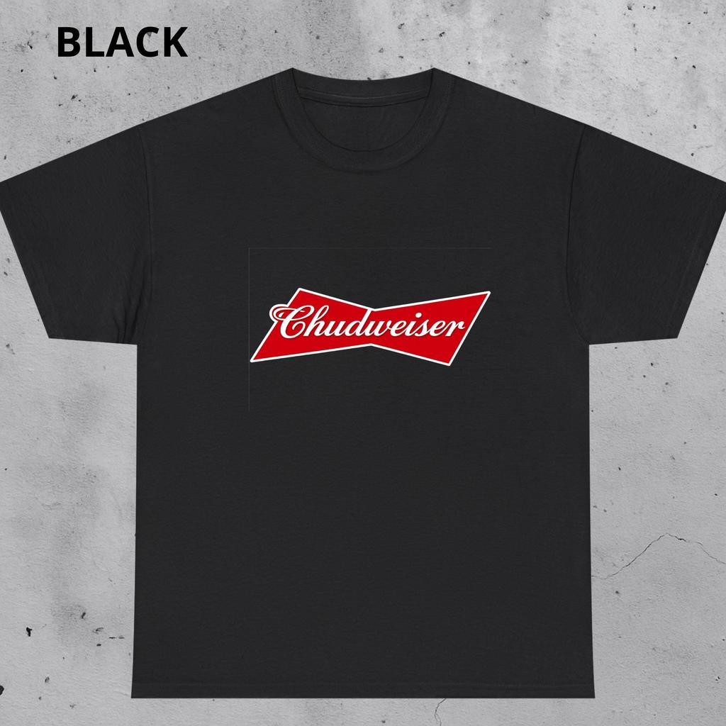 Chudweiser Tshirt, Chud Funny Meme Shirt, Chud Light Funny Parody Beer Tee, Funny Tee, Summer Shirt, Gift For Him, Trendy Shirt