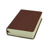 Hardcover Notebook 660 Pages Blank Thicken Sketchbook Leather Journal Artist Sketch Book For Sketching Journaling
