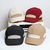 Vintage Adjustable Unisex Vintage Cap for Outdoor Hiking and Mountaineering