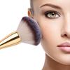 1 Stück Make-up Pinsel Gesicht Wange Kontur Rouge Nase Foundation Puder Kosmetik Make-up Pinsel Werkzeug Puder Rouge Kabuki Pinsel