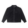 New Jackets Men's Black 10025260-A03