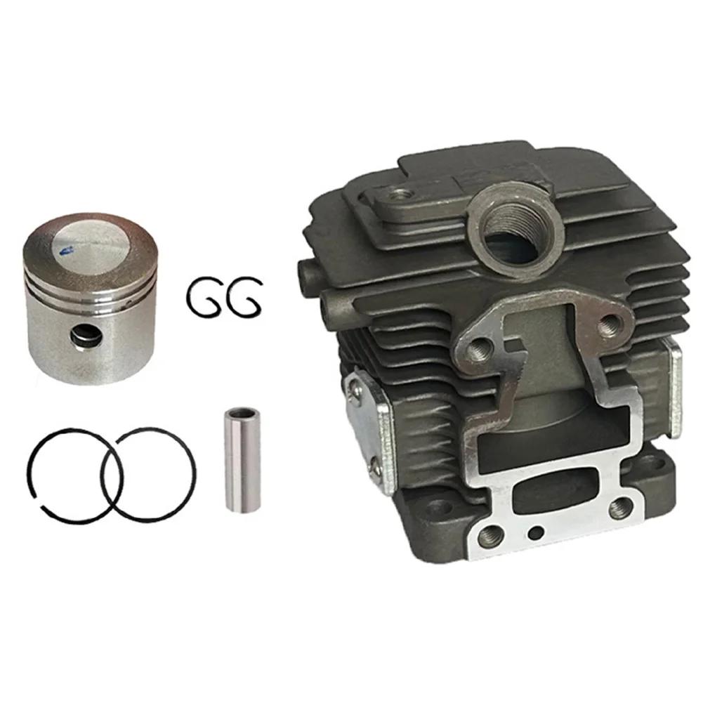 High Efficiency Cylinder Piston Assembly for Kawasaki TJ23V 110050646 Designed for TJ23 Cylinder for Operational Durability