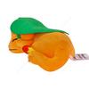 Charmander Sleeping Plush Toy Soft Stuffed Animal Cartoons Doll Cute Character Room Decoration 11 Inch