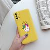 Love Heart Case For Xiaomi Redmi 9T Redmi9T 9 T T9 Cover 2021 Cactus Avocado Soft Silicone Phone Case Coque Fundas Bumper 6.53"