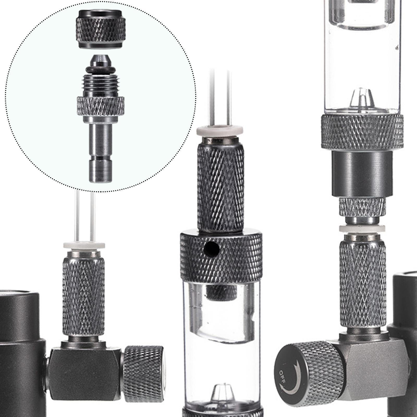 

Адаптер для шланга аквариума, соединитель для аксессуаров воздушного насоса, быстроразъемный вставной элемент Male Type B