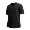 Hodo Men's V-Neck Cotton Blend Short Sleeve T-Shirt