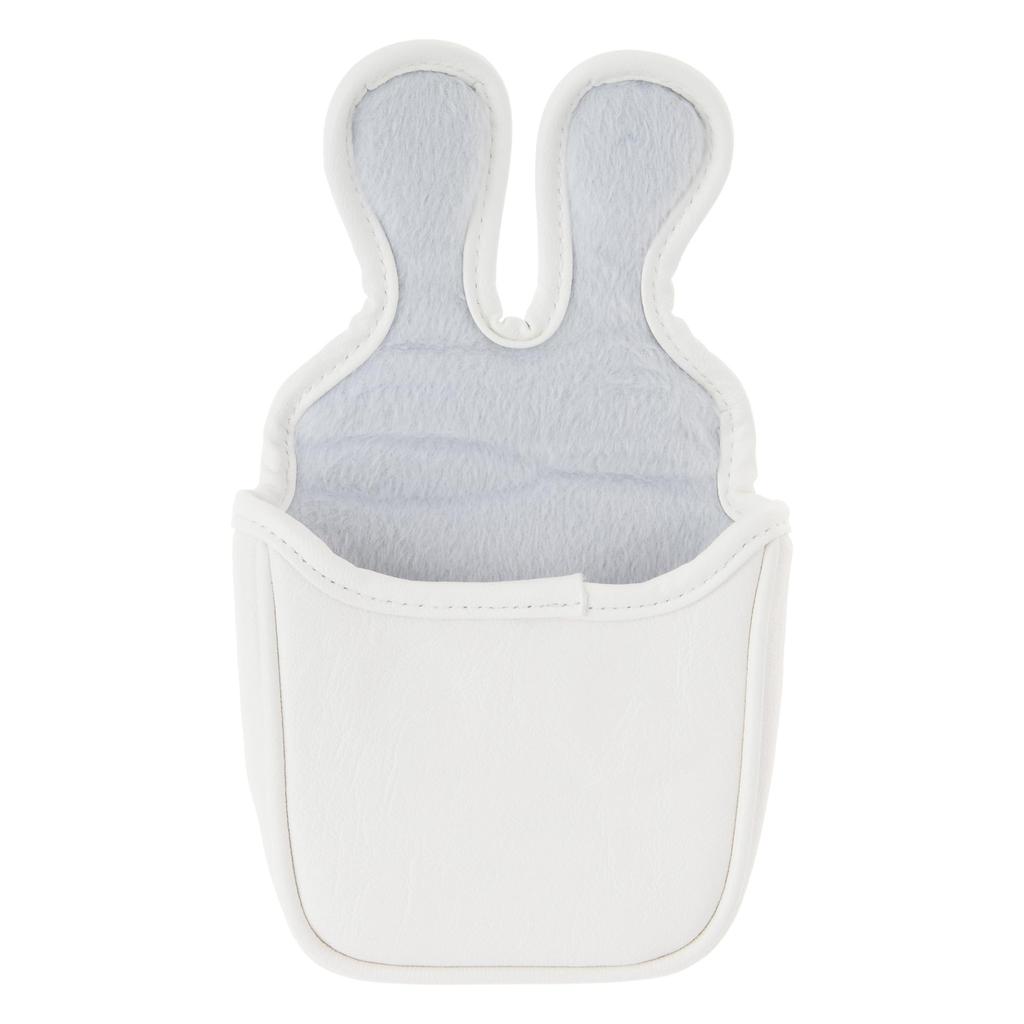 Uplark Joe Cool Woodstock Putter Cover & D-Type H-438