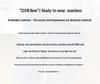 Women's Slim-Fit Ribbed Cashmere Sweater - Solid Color, High-Neck, Knitted Top for Autumn/Winter