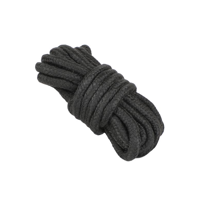 10M BDSM  Harmless Bondage Soft Cotton Rope SM Bondage Rope Adult Game Flirting Sex Toy for Couples