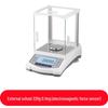 Hongxingda High-Precision Electromagnetic Force Analytical Balance (CN version)