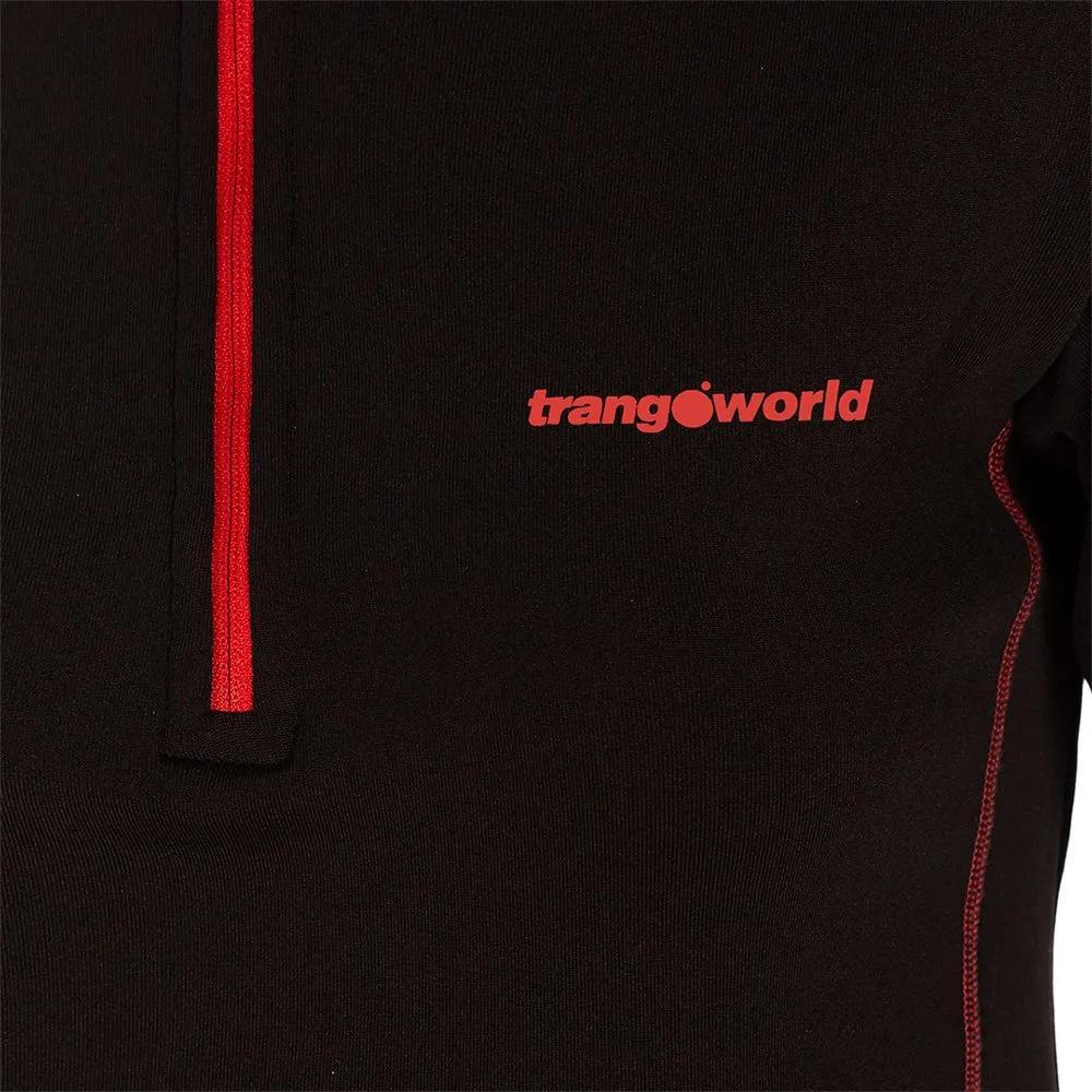 Trangoworld Fleece Drach