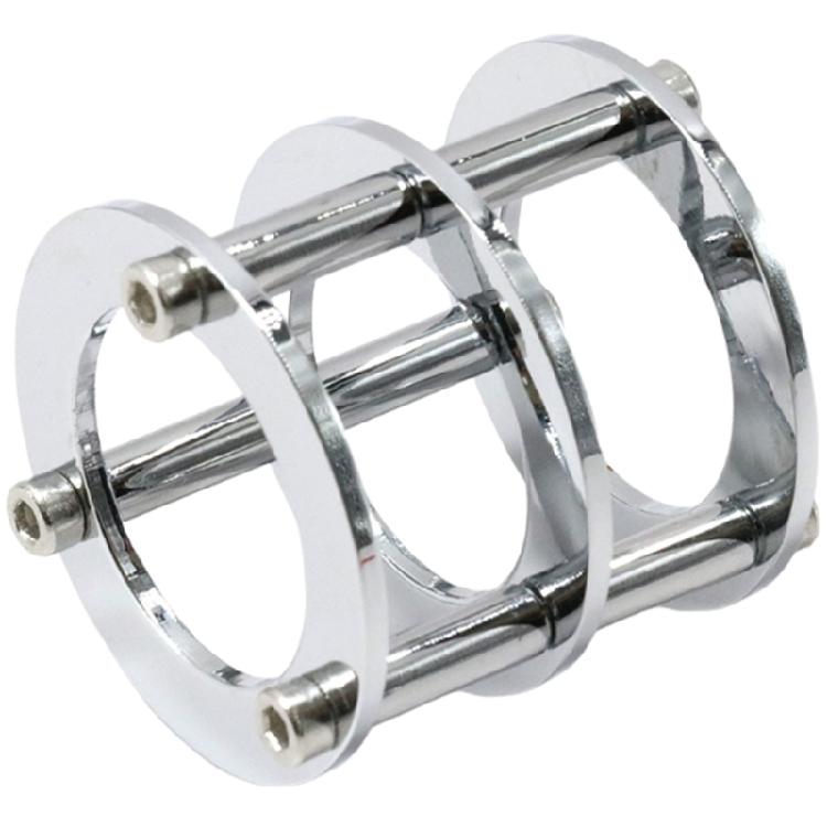 

Vacuum Tube Guard Protector Cover Preamp Guard Replacement For 12AT7 ECC88 ECC81 ECC82 ECC83 12AU7 12AX7B 6N3 6N6 1