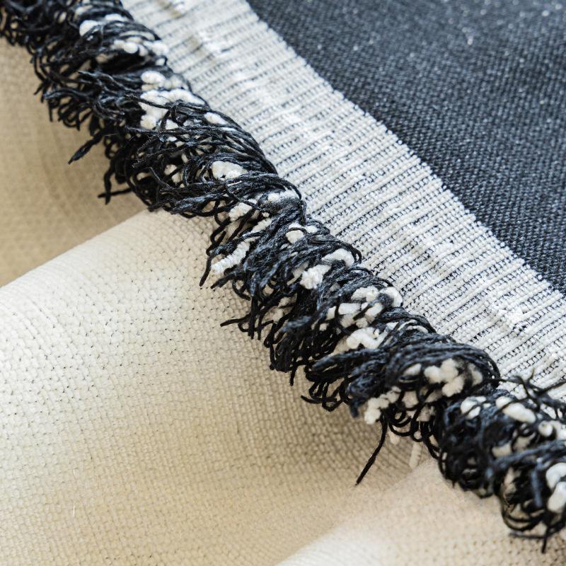 Chenille Anti-Scratching Sofa Towel Full Cover Cloth Nordic High-Grade Sofa Cover All-Inclusive Universal Cover Non-Slip Sofa Cushion