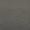 Bed Frame without Mattress Dark Grey 160x200 cm Velvet