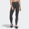 adidas Performance Tight Pants Women Bottoms Black DP2386