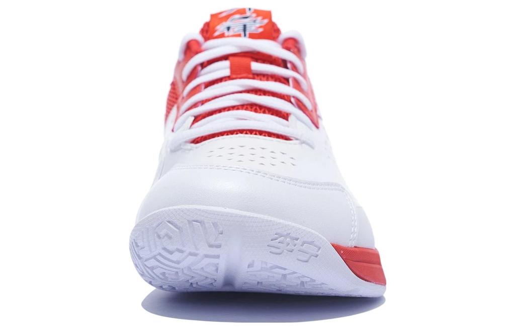 Li Ning Blade LITE Blade Lite Textile, Synthetic Leather Cushioning Slip Resistant Abrasion Resistant Rebound AYZT005-4