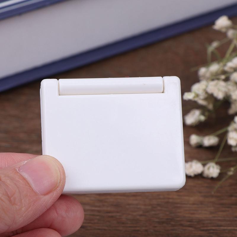 Dollhouse Miniature Modern Computer For Children Toy Dolls Laptop Computer