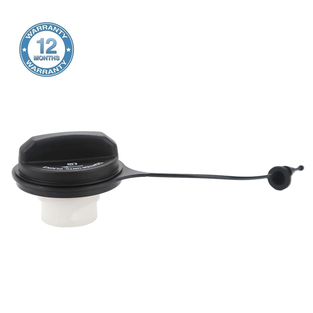 Fuel Tank Filler Cap Gas Cap For Ford Lincoln 2004-2009 E-150 E250,2005-2009 Expedition,2006-2009 F-150,2006-2009