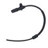 Set of 2 Rear ABS Wheel Speed Sensor 34526761651 for BMW 745i 750i 760i 745Li