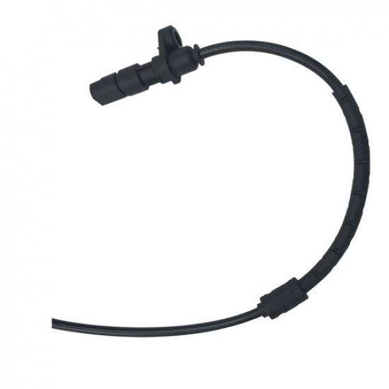 Set of 2 Rear ABS Wheel Speed Sensor 34526761651 for BMW 745i 750i 760i 745Li