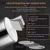 Jiegengyao 304 Stainless Steel Commercial Soup Pot