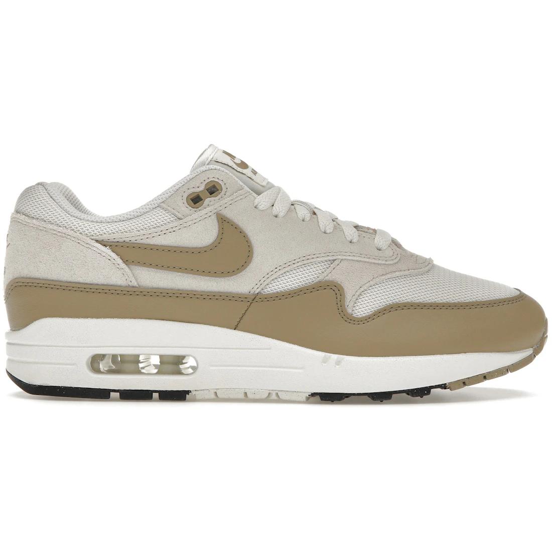 

Кроссовки Nike Air Max 1 Essential Phantom Khaki(FZ5808-001) 42