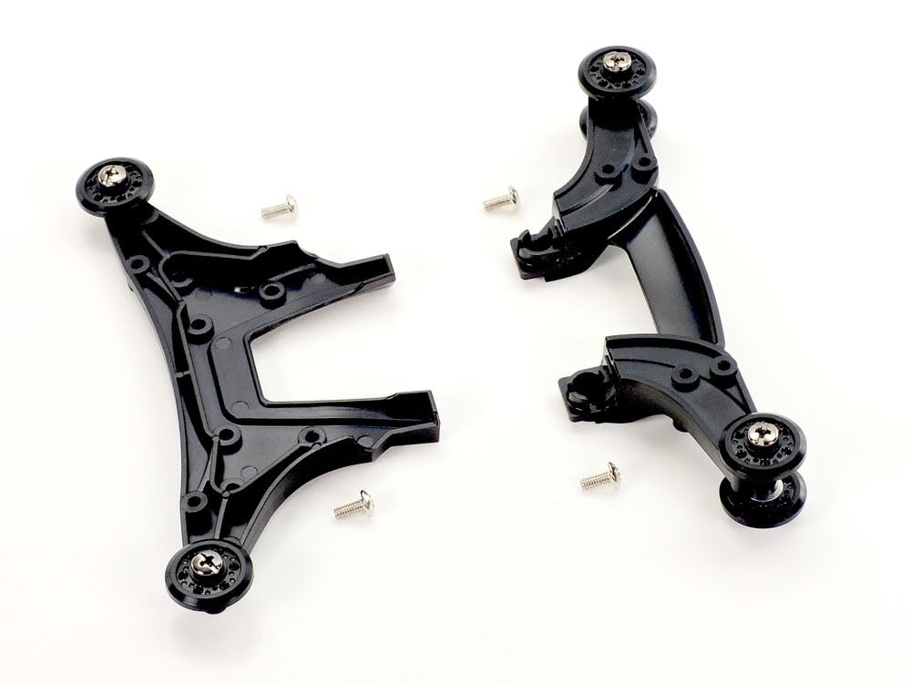 Tamiya Mini 4WD PRO Series Ryzan ME Chassis 18663 No.63