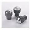NEW 5 Speed Car Gear Knob Head Cap Cover for  HYUNDAI coupe Tiburon IX35 TUCSON 03-12 OE 43711-2C100