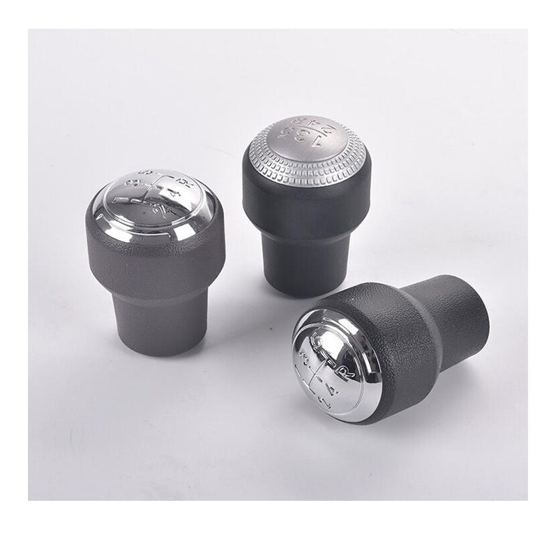 NEW 5 Speed Car Gear Knob Head Cap Cover for  HYUNDAI coupe Tiburon IX35 TUCSON 03-12 OE 43711-2C100