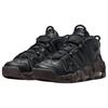 New Nike Air More Uptempo Black Velvet Brown DV1137-001