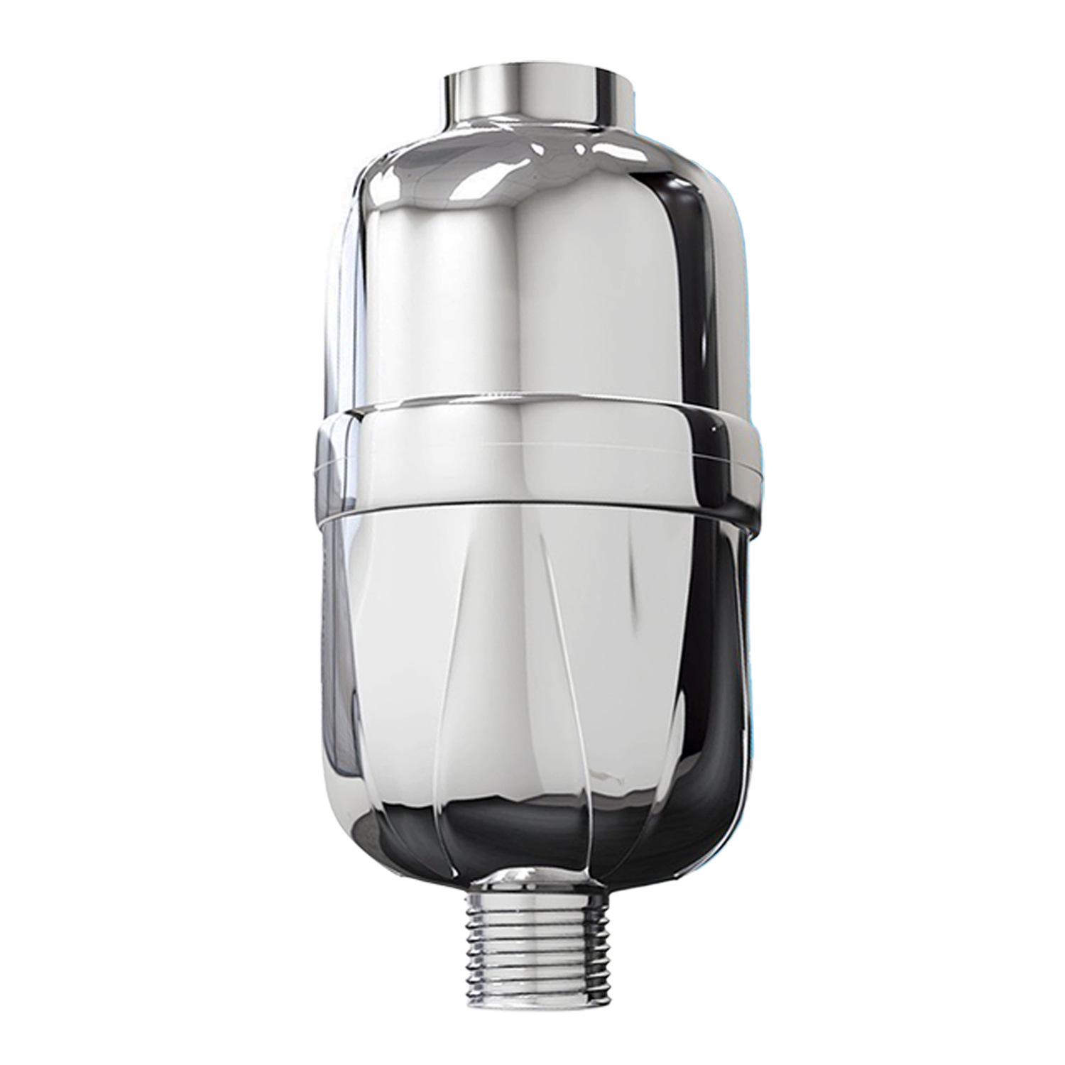 

8-Layer Cross-Border Shower Water Purifier for Skin Beauty and Fast Dechlorination