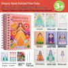 3-in-1 Fantāzijas princeses Poke-a-Dot