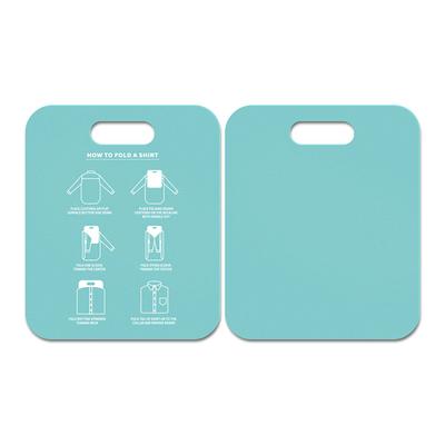 Household Shirt Folding Board Child/Adult Clothes Folder Closet Organizer Shirt