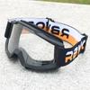 Outdoor Sport Mtb Man Glasses Motorcycle Snow Double Lens Goggles Motocross Racing Goggles Anti Fog Cycling Glasses