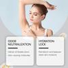 Sandalwood Deodorant Bar for Sensitive Skin  Natural, Alcohol & Aluminum Free, Quick-Absorbing, Long-Lasting Freshness, Portable & Hydrating Daily Und