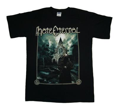 HATE ETERNAL Church Brand Unisex T-shirt