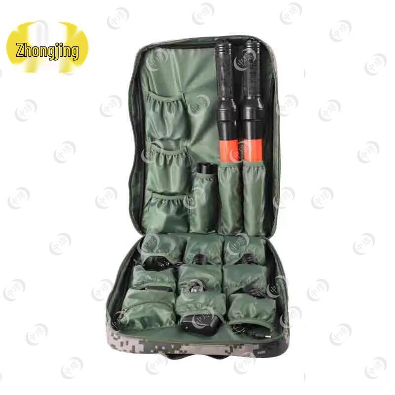 Tactical Magnetic Wrist Light