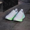 JQ2927 adidas Ultraboost 5X Cloud White Dash Grey Lime Burst (Women's)