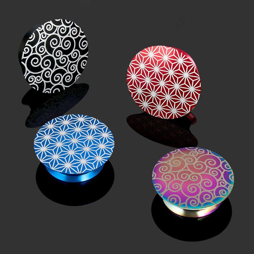Bike Crankset Plug Screw Crankset Dust Cover Axis BB Cap Dust-proof Covers Bike Crank Dust Cap