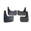2009–2018 Kotflügel für Fiat Freemont, Schmutzfänger, Spritzschutz, Spritzschutz, Schmutzfänger, Autozubehör, Auto Styline, vorne und hinten, 4 Stück