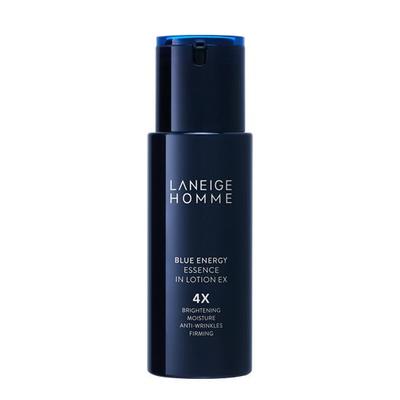 New Homme Blue Energy Essence In Lotion 125ml