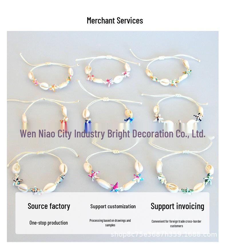 12-Piece Set: Handmade Beaded Bracelet & Keychain with English Letters - Contact Customer Service Before Use