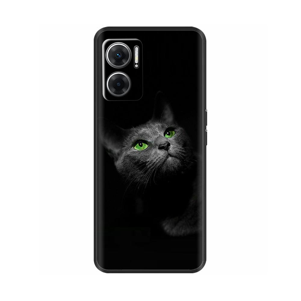 Für Xiaomi Redmi 10 5G Hülle Redmi 10 Hülle Silikonhülle Für Redmi 10 5G Hüllen Weiche TPU Handyhülle redmi10 Bumper Fundas Coque