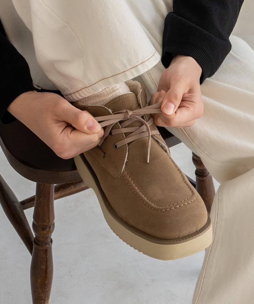 Wetheroad Wtrd5602-1 Nello Volume Desert Boots
