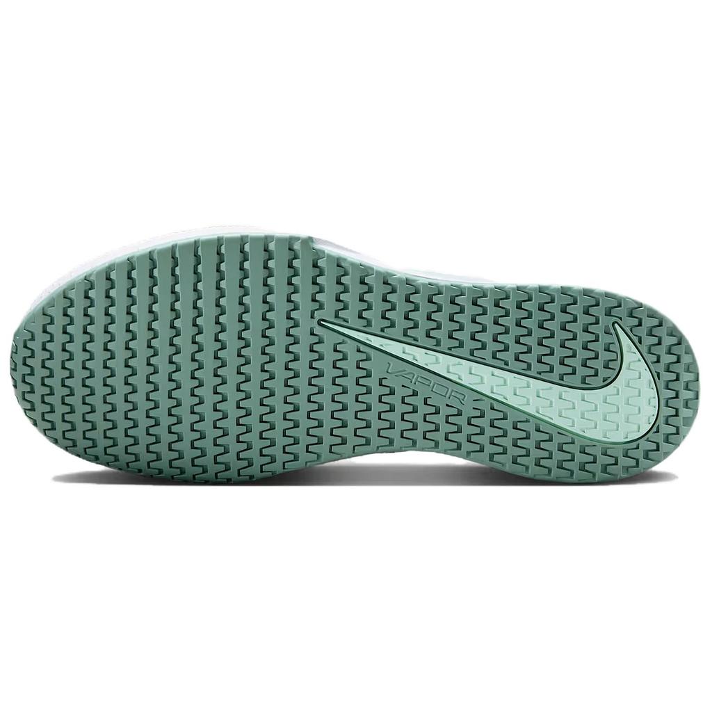 Nike Court Vapor Lite 3 HC Cannon Women Sneakers White Mint-Foam FZ2156-106