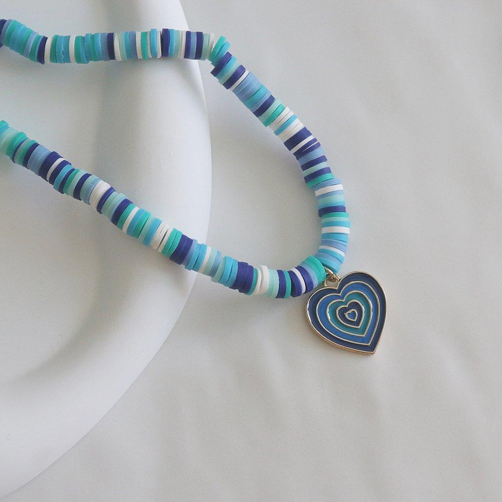 Dd01 Argent 925 Collier de Perles d'Eau Douce Naturelles 8mm