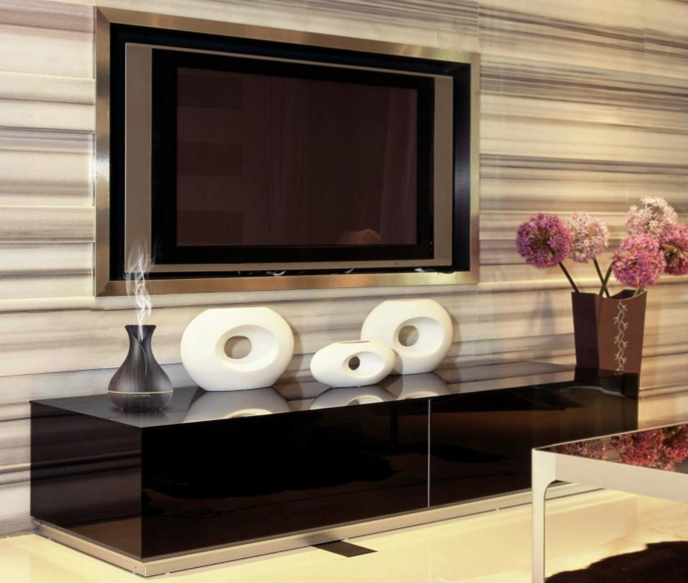 Air humidifier, aromatherapy, diffuser, oil, LED lamp, evaporative