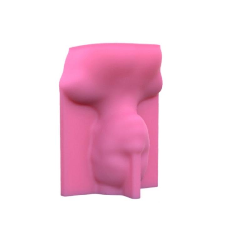 Epoxy Resin Goddess Avatar Ornament Mold Silicone Crafts Mold for Home Decor